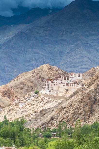 Adventure Ladakh with Turtuk